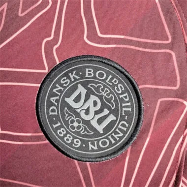 2024 Dinamarca Edição especial S-XXL