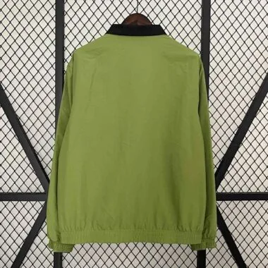 Windbreaker Denmark sided style S-3XL