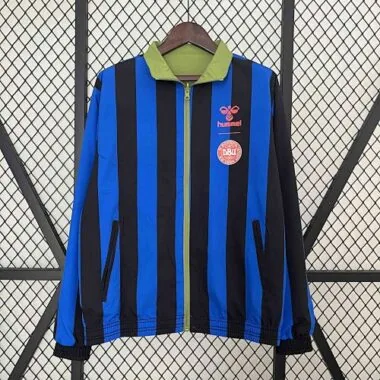 Windbreaker Denmark sided style S-3XL