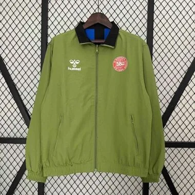 Windbreaker Denmark sided style S-3XL