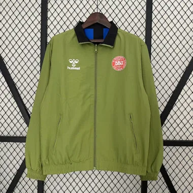 2024 Denmark Both Windbreaker Jackets Yupoo