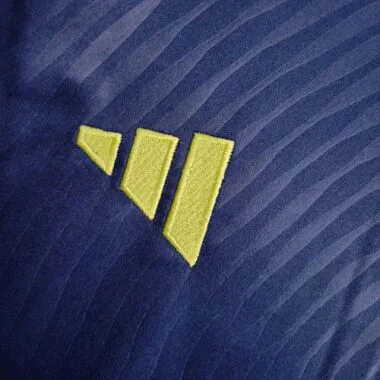 2024 Sweden Away Kit