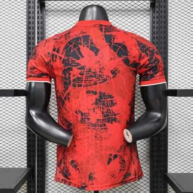 2026 Player Canada Special Edition Kit S-3XL World Cup Cheap Football Jersey Wholesale Yupoo