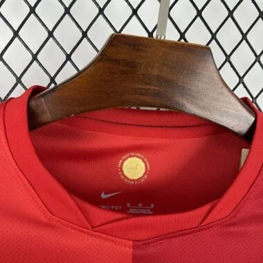 2026 Canada Home Kit World Cup S-4XL Cheap Football Jersey Wholesale Yupoo