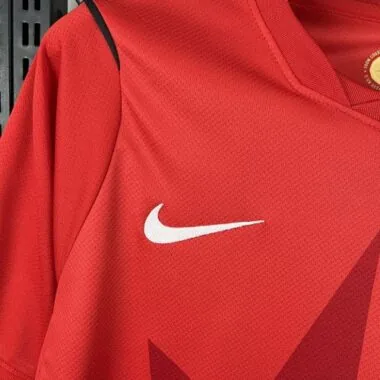 2026 Canada Home Kit World Cup S-4XL Cheap Football Jersey Wholesale Yupoo