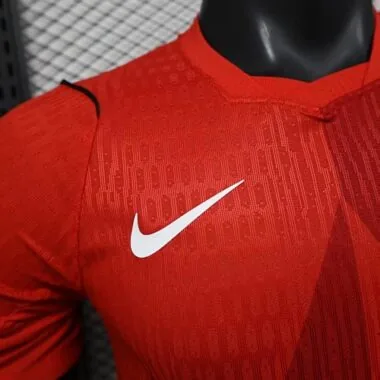 2026 Player Canada Home Kit S-4XL World Cup Cheap Football Jersey Wholesale Yupoo