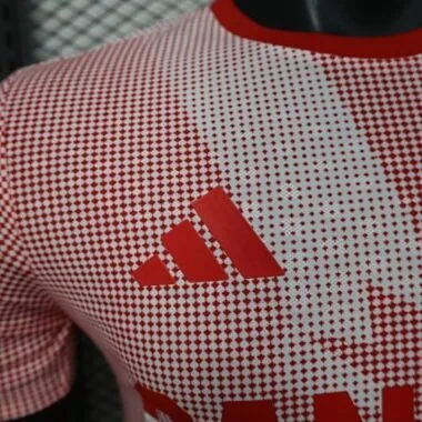 2026 Player Canada World Cup Culture Promotion Kit Cheap Football Jersey Wholesale Yupoo
