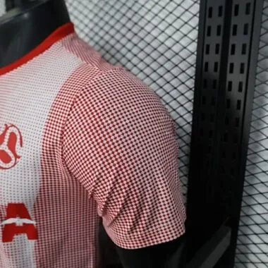 2026 Player Canada World Cup Culture Promotion Kit Cheap Football Jersey Wholesale Yupoo