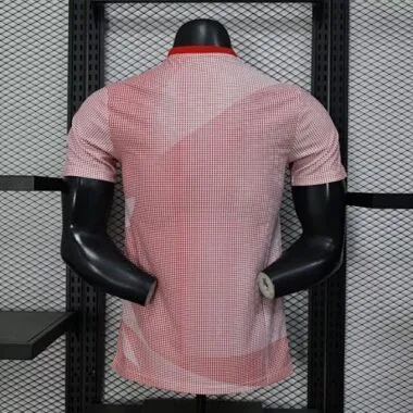 2026 Player Canada World Cup Culture Promotion Kit Cheap Football Jersey Wholesale Yupoo