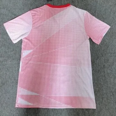 2026 Canada World Cup Culture Promotion Kit S-4XL Cheap Football Jersey Wholesale Yupoo