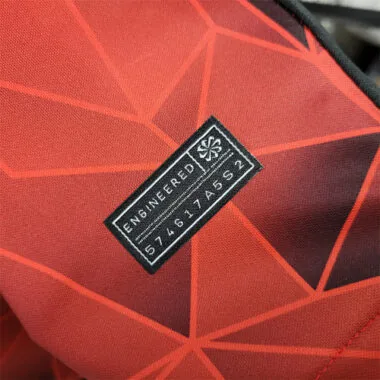 2023 Canada Red