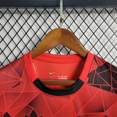 2023 Canada Red