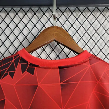 2023 Canada Red