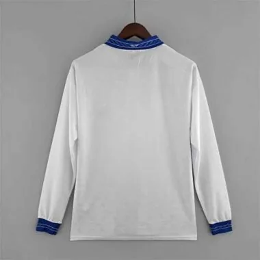 1998 Chile away long sleeve