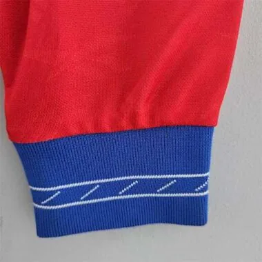1998 Chile home long sleeve