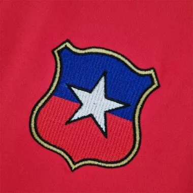 1982 Chile home long sleeve