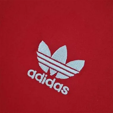 1982 Chile home long sleeve