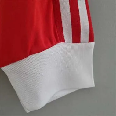 1982 Chile home long sleeve
