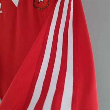 1982 Chile home long sleeve