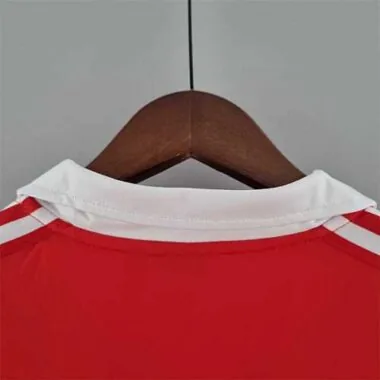 1982 Chile home long sleeve