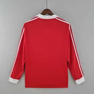 1982 Chile home long sleeve