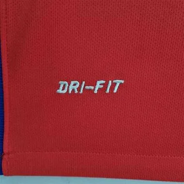 16-17 Chile home