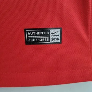 16-17 Chile home