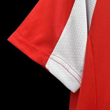 2024 Chile Home Kit Jersey Supplier Yupoo