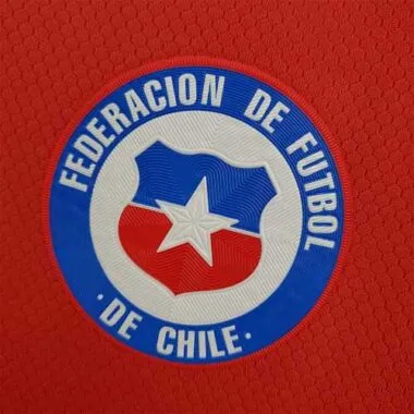 2021 Chile woman home