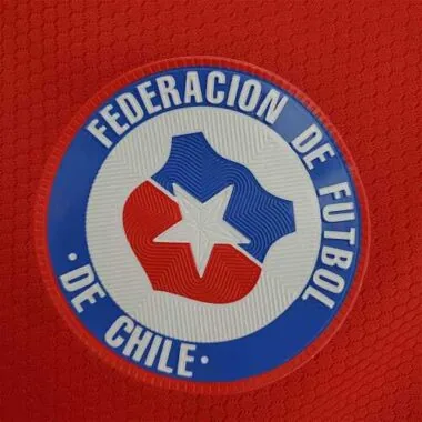 2021 Chile home