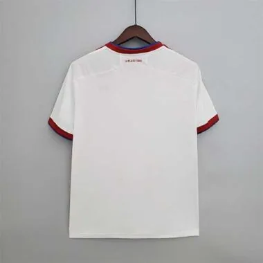 2021 Chile away
