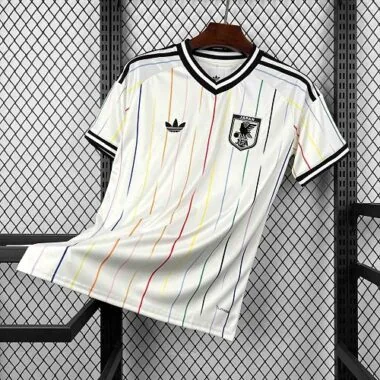 2026 Japan Away Kit World Cup S-4XL Cheap Football Jersey Wholesale Yupoo