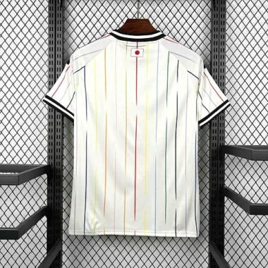 2026 Japan Away Kit World Cup S-4XL Cheap Football Jersey Wholesale Yupoo