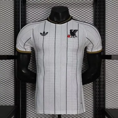 2026 Player Japan Special Edition Kit World Cup Cheap Football Jersey Wholesale Yupoo