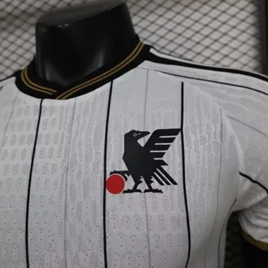 2026 Player Japan Special Edition Kit World Cup Cheap Football Jersey Wholesale Yupoo