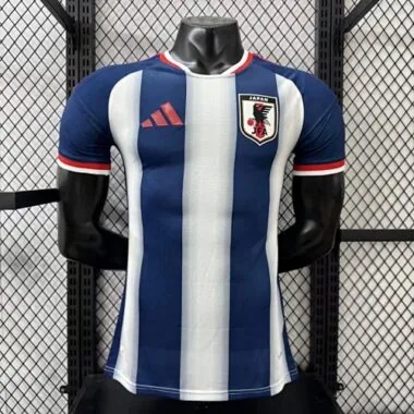 2026 Player Japan Special Edition Kit World Cup Cheap Football Jersey Wholesale Yupoo