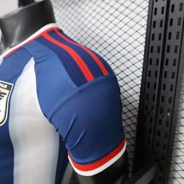 2026 Player Japan Special Edition Kit World Cup Cheap Football Jersey Wholesale Yupoo