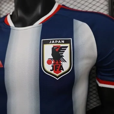 2026 Player Japan Special Edition Kit World Cup Cheap Football Jersey Wholesale Yupoo