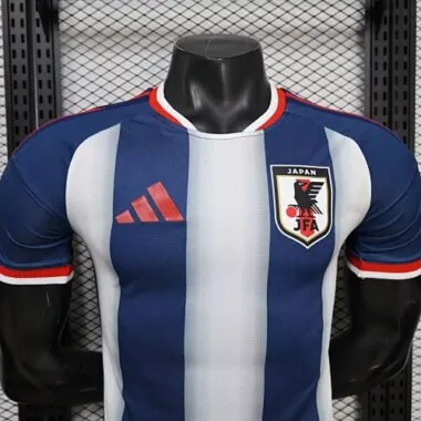 2026 Player Japan Special Edition Kit World Cup Cheap Football Jersey Wholesale Yupoo