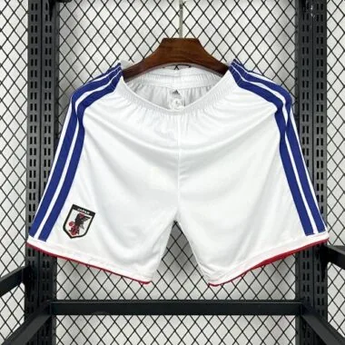 2026 Japan Home Shorts World Cup Cheap Football Jersey Wholesale Yupoo