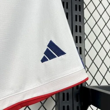 2026 Japan Home Shorts World Cup Cheap Football Jersey Wholesale Yupoo