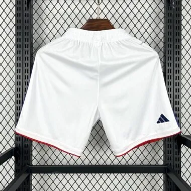 2026 Japan Home Shorts World Cup Cheap Football Jersey Wholesale Yupoo