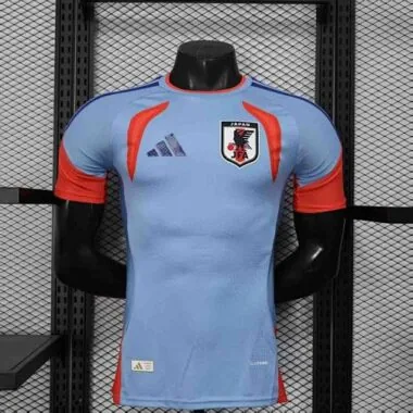 2026 Player Japan Special Edition Kit World Cup Cheap Football Jersey Wholesale Yupoo