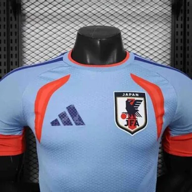 2026 Player Japan Special Edition Kit World Cup Cheap Football Jersey Wholesale Yupoo