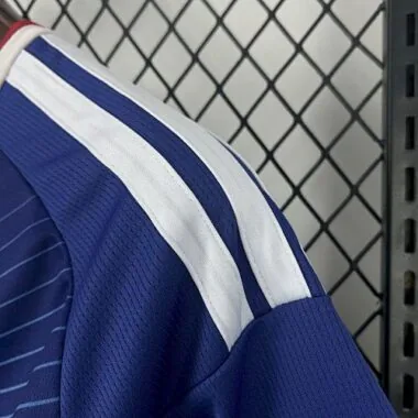 2026 Japan Home Kit World Cup S-4XL Cheap Football Jersey Wholesale Yupoo