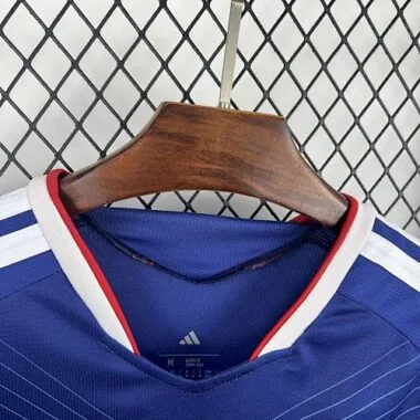 2026 Japan Home Kit World Cup S-4XL Cheap Football Jersey Wholesale Yupoo