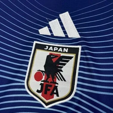 2026 Japan Home Kit World Cup S-4XL Cheap Football Jersey Wholesale Yupoo
