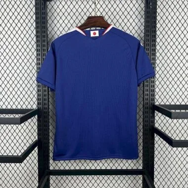 2026 Japan Home Kit World Cup S-4XL Cheap Football Jersey Wholesale Yupoo