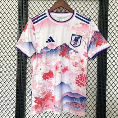 2025/26 Japan Special Edition Kit