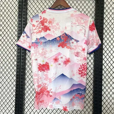 2025/26 Japan Special Edition Kit